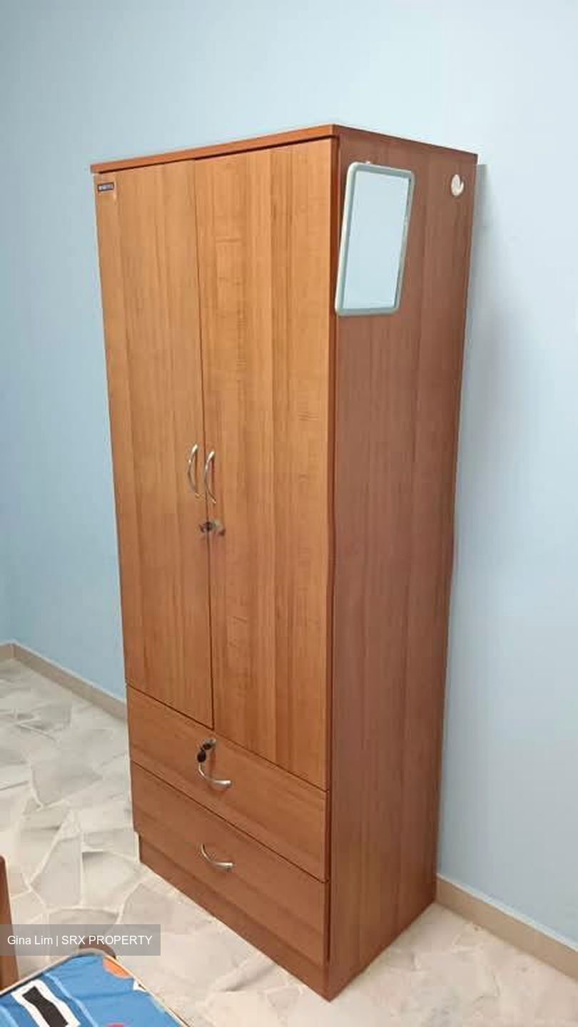 Blk 218 Yishun Gardens (Yishun), HDB 3 Rooms #598767701